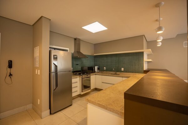 Apartamento Residencial à Venda | Pantanal | Florianópolis | AP2947_MMQ - Imagem 25