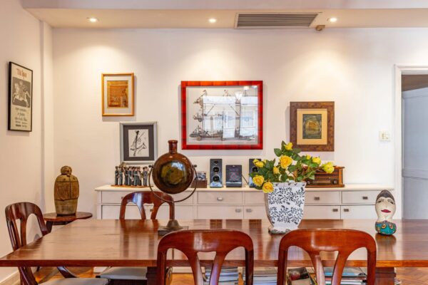 Apartamento Residencial à Venda | Flamengo | Rio de Janeiro | AP2953_MMQ - Imagem 14