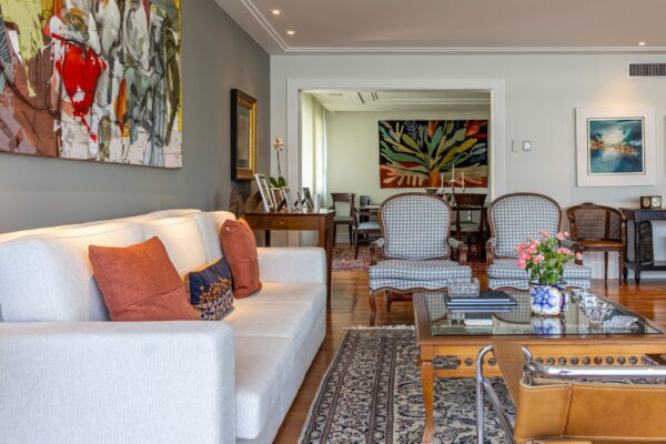 Apartamento Residencial à Venda | Lagoa | Rio de Janeiro | AP2870_MMQ - Imagem 9