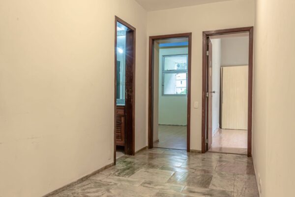 Apartamento Residencial à Venda | Barra da Tijuca | Rio de Janeiro | AP2856_MMQ - Imagem 15
