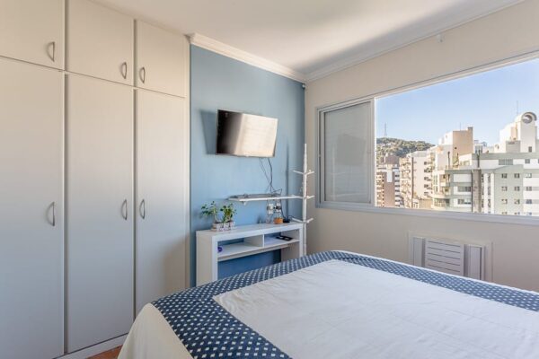 Apartamento Residencial à Venda | Centro | Florianópolis | AP2958_MMQ - Imagem 14