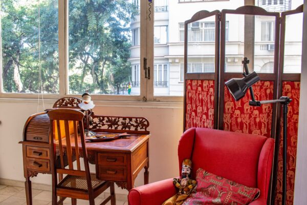 Apartamento Residencial à Venda | Flamengo | Rio de Janeiro | AP2953_MMQ - Imagem 15