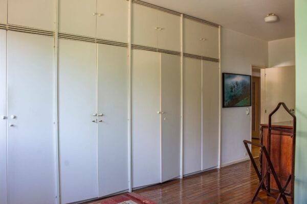 Apartamento Residencial à Venda | Gávea | Rio de Janeiro | AP2961_MMQ - Imagem 13
