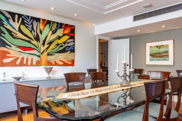 Apartamento Residencial à Venda | Lagoa | Rio de Janeiro | AP2870_MMQ - Imagem 10