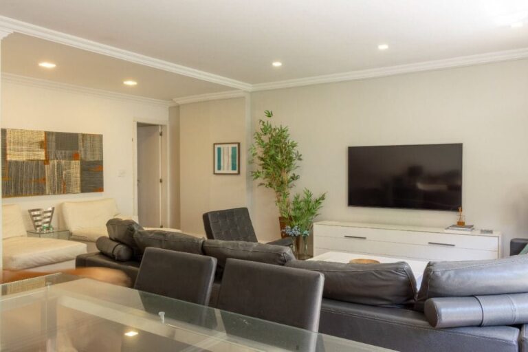 Apartamento Residencial à Venda | Leblon | Rio de Janeiro | AP2914_MMQ