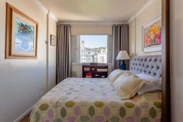 Apartamento Residencial à Venda | Centro | Florianópolis | AP2958_MMQ - Imagem 16