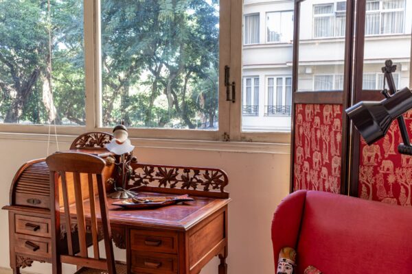 Apartamento Residencial à Venda | Flamengo | Rio de Janeiro | AP2953_MMQ - Imagem 16