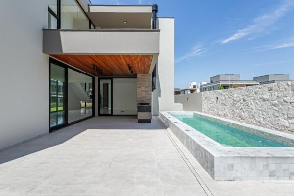 Casa Residencial à Venda | Rio Tavares | Florianópolis | CA0695_MMQ - Imagem 3