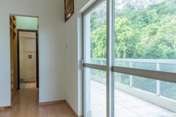 Apartamento Residencial à Venda | Barra da Tijuca | Rio de Janeiro | AP2856_MMQ - Imagem 7
