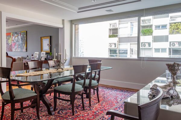 Apartamento Residencial à Venda | Lagoa | Rio de Janeiro | AP2870_MMQ - Imagem 12