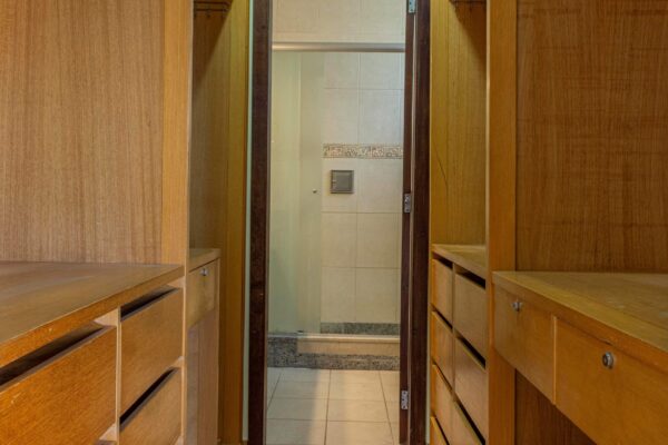 Apartamento Residencial à Venda | Barra da Tijuca | Rio de Janeiro | AP2856_MMQ - Imagem 10