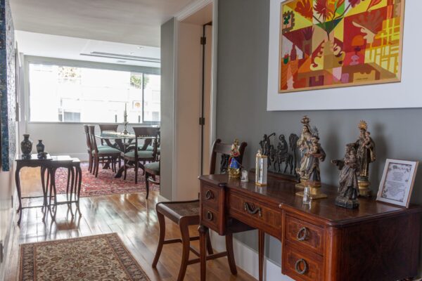 Apartamento Residencial à Venda | Lagoa | Rio de Janeiro | AP2870_MMQ - Imagem 13