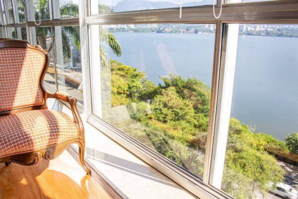 Apartamento Residencial à Venda | Lagoa | Rio de Janeiro | AP2870_MMQ - Imagem 14