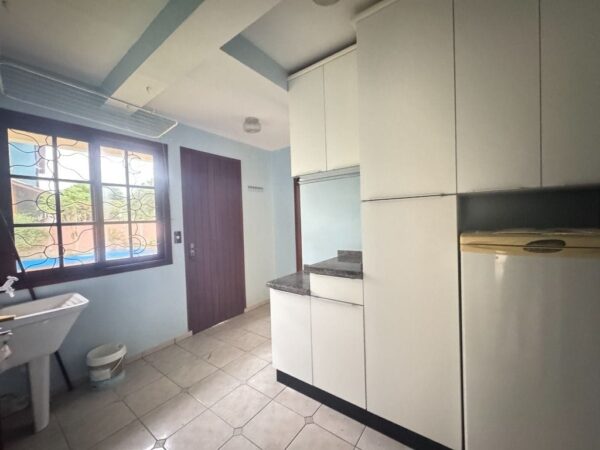Casa Residencial à Venda | Rio Tavares | Florianópolis | CA0664_MMQ - Imagem 8