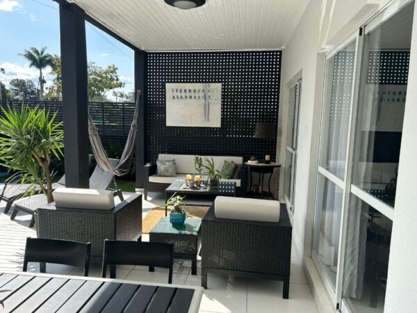 Casa Residencial à Venda | Jurerê | Florianópolis | CA0663_MMQ - Imagem 7