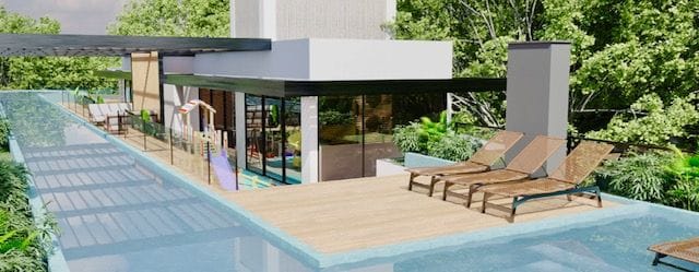 Apartamento Residencial à Venda | Jurerê | Florianópolis | AP2887_MMQ