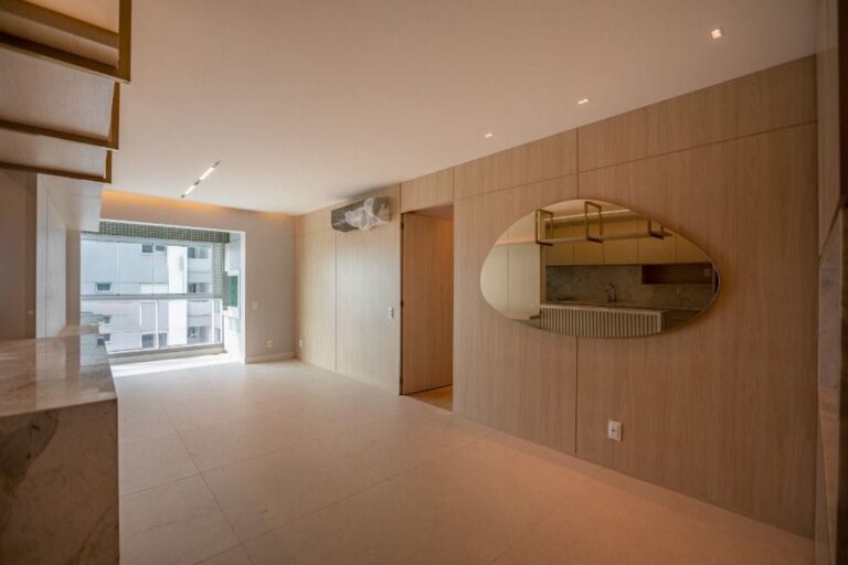 Apartamento Residencial à Venda | Jardim Atlântico | Florianópolis | AP2866_MMQ