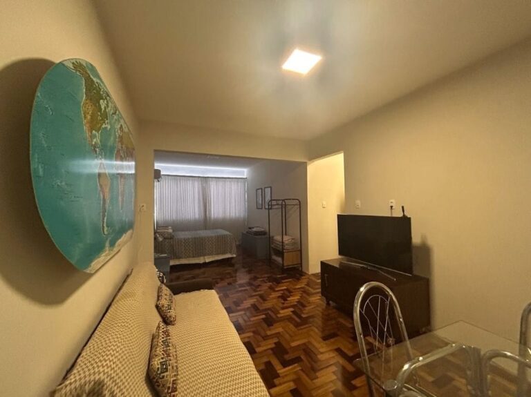 Apartamento Residencial à Venda | Centro | Florianópolis | AP2800_MMQ