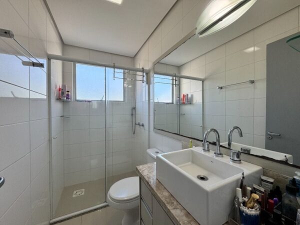 Apartamento Residencial à Venda | Monte Verde | Florianópolis | AP2808_MMQ - Imagem 12