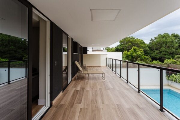 Casa Residencial à Venda | Jurerê | Florianópolis | CA0689_MMQ - Imagem 28