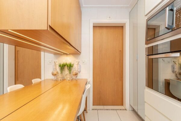 Apartamento Residencial à Venda | Vila Romana | São Paulo | AP2806_MMQ - Imagem 13