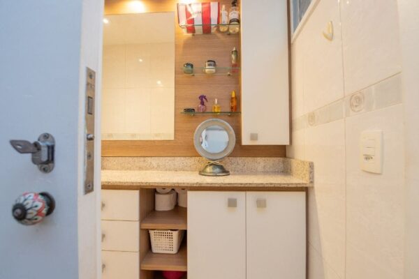 Apartamento Residencial à Venda | Copacabana | Rio de Janeiro | AP2798_MMQ - Imagem 10