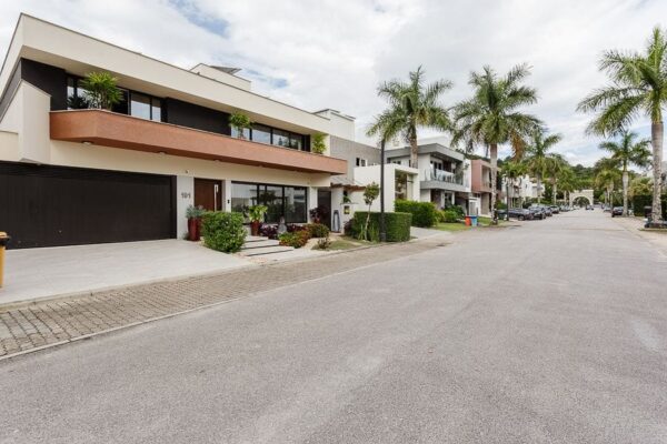 Casa Residencial à Venda | Jurerê | Florianópolis | CA0689_MMQ - Imagem 2