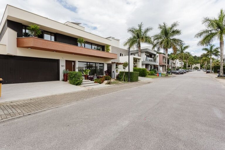 Casa Residencial à Venda | Jurerê | Florianópolis | CA0689_MMQ
