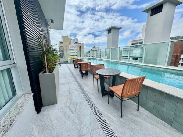 Apartamento Residencial à Venda | Centro | Florianópolis | AP2849_MMQ - Imagem 19