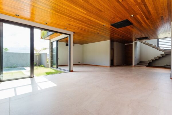 Casa Residencial à Venda | Lagoa da Conceição | Florianópolis | CA0712_MMQ - Imagem 3