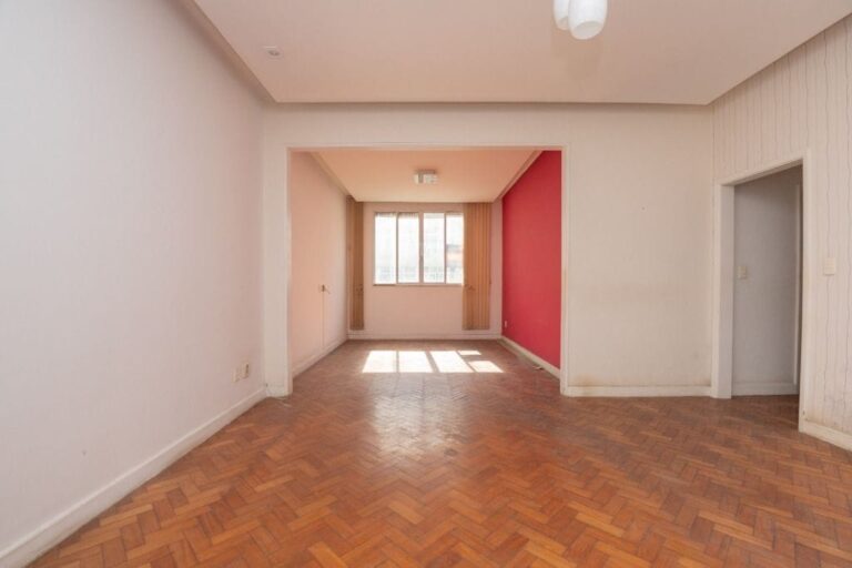 Apartamento Residencial à Venda | Copacabana | Rio de Janeiro | AP2770_MMQ