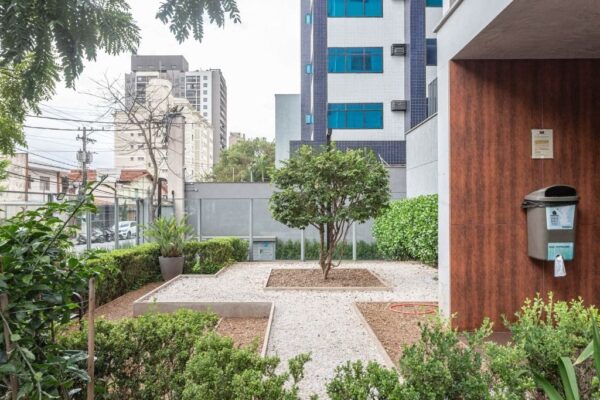 Apartamento Residencial à Venda | Vila da Saúde | São Paulo | AP2833_MMQ - Imagem 35