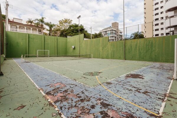 Apartamento Residencial à Venda | Agronômica | Florianópolis | AP2752_MMQ - Imagem 33