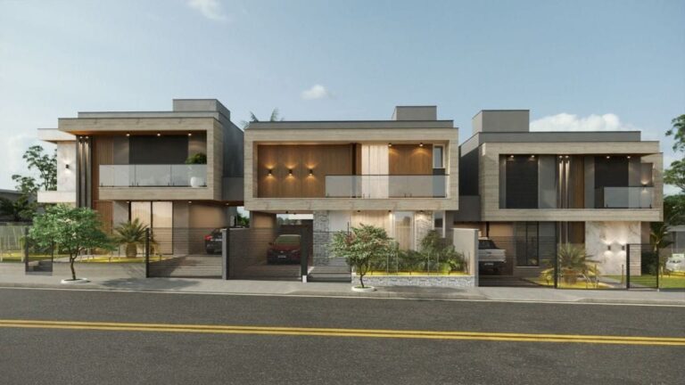 Casa Residencial à Venda | João Paulo | Florianópolis | CA0659_MMQ
