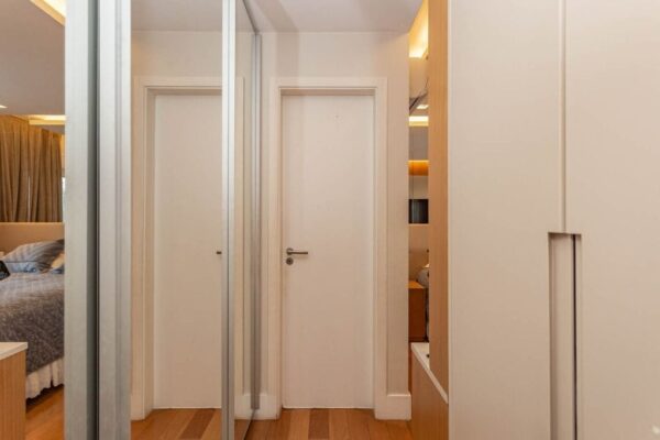 Apartamento Residencial à Venda | Vila Romana | São Paulo | AP2806_MMQ - Imagem 34