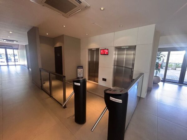 Sala Comercial à Venda | Barra da Tijuca | Rio de Janeiro | SA0067_MMQ - Imagem 7