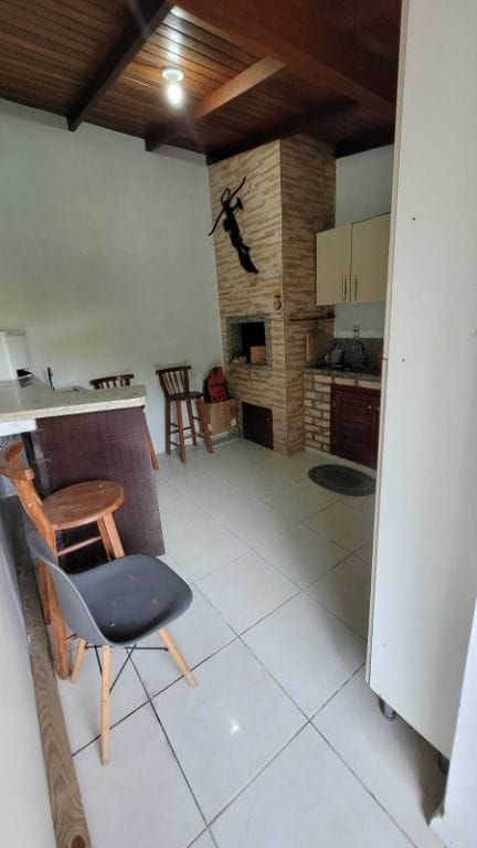 Casa Residencial à Venda | Morro das Pedras | Florianópolis | CA0660_MMQ