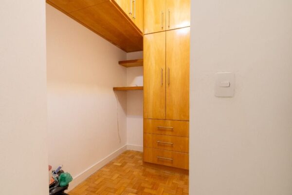 Apartamento Residencial à Venda | Leblon | Rio de Janeiro | AP2929_MMQ - Imagem 9