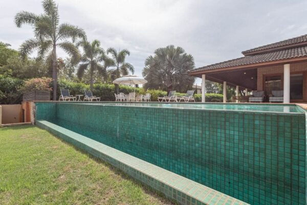 Casa Residencial à Venda | Fazenda Vila Real | Itu | CA0678_MMQ - Imagem 38