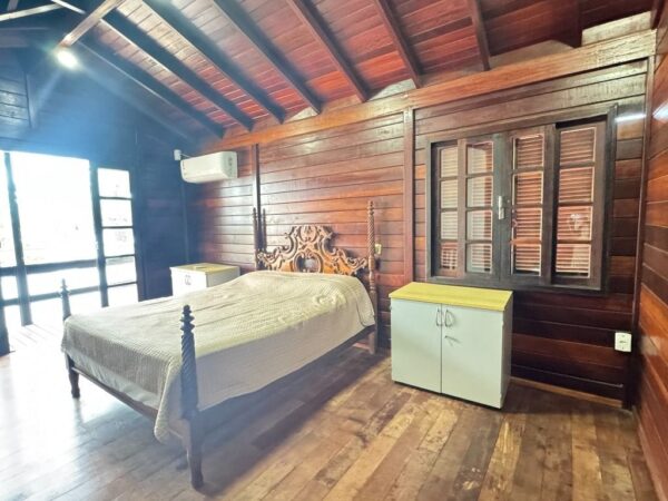 Casa Residencial à Venda | Sambaqui | Florianópolis | CA0696_MMQ - Imagem 18