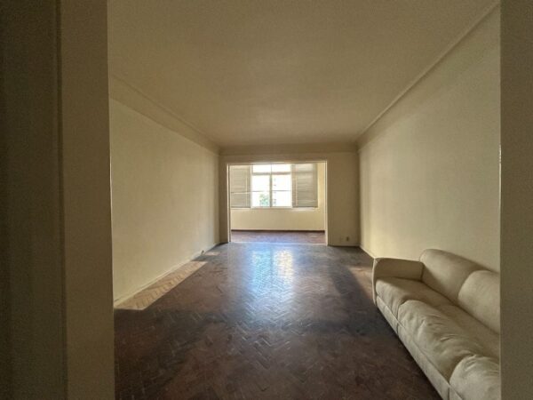 Apartamento Residencial à Venda | Botafogo | Rio de Janeiro | AP2813_MMQ