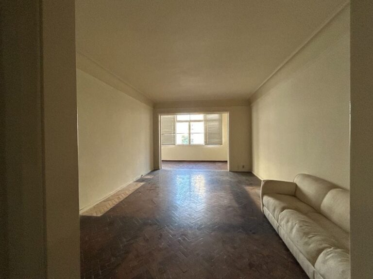 Apartamento Residencial à Venda | Botafogo | Rio de Janeiro | AP2813_MMQ