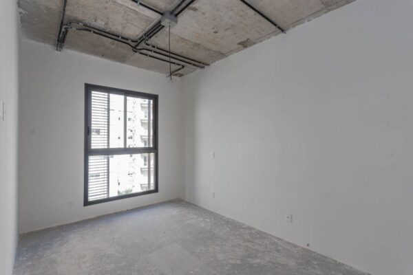 Apartamento Residencial à Venda | Cerqueira César | São Paulo | AP2839_MMQ - Imagem 23