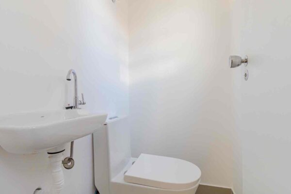 Apartamento Residencial à Venda | Vila Nova Conceição | São Paulo | AP2946_MMQ - Imagem 21