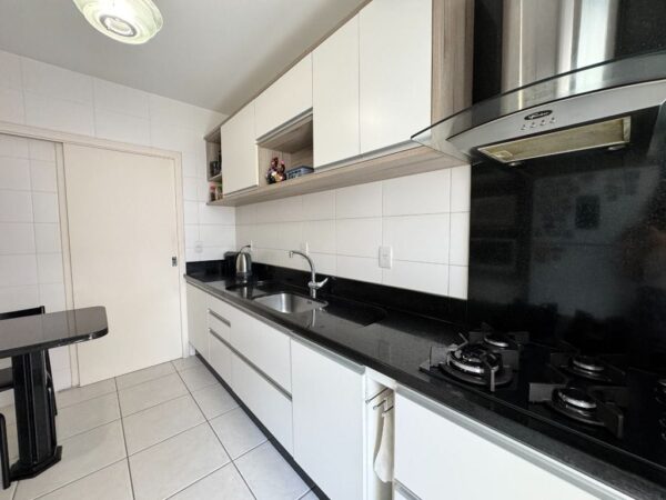 Apartamento Residencial à Venda | Saco Grande | Florianópolis | AP2891_MMQ - Imagem 12