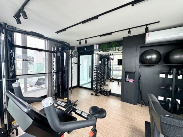 Apartamento Residencial à Venda | Centro | Florianópolis | AP2849_MMQ - Imagem 24