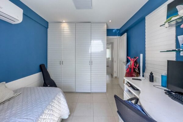Casa Residencial à Venda | Barra da Tijuca | Rio de Janeiro | CA0662_MMQ - Imagem 59