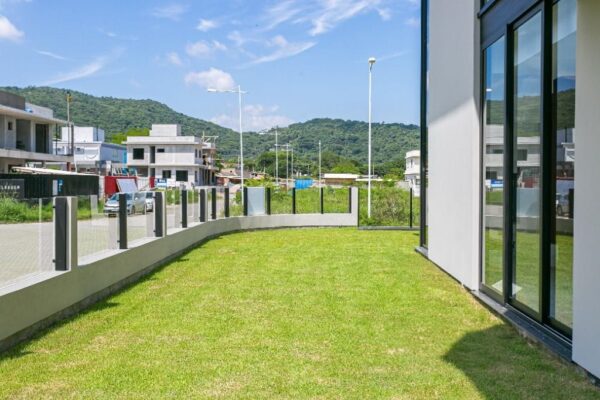 Casa Residencial à Venda | Rio Tavares | Florianópolis | CA0695_MMQ - Imagem 7