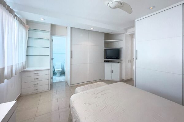 Casa Residencial à Venda | Barra da Tijuca | Rio de Janeiro | CA0662_MMQ - Imagem 56