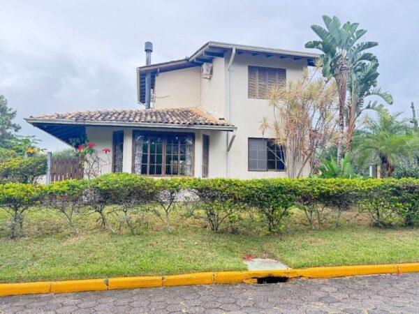 Casa Residencial à Venda | Rio Tavares | Florianópolis | CA0664_MMQ - Imagem 28